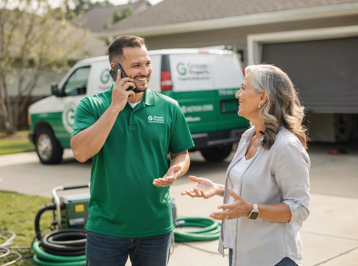 Water Damage Restoration Climax, MI FAQs